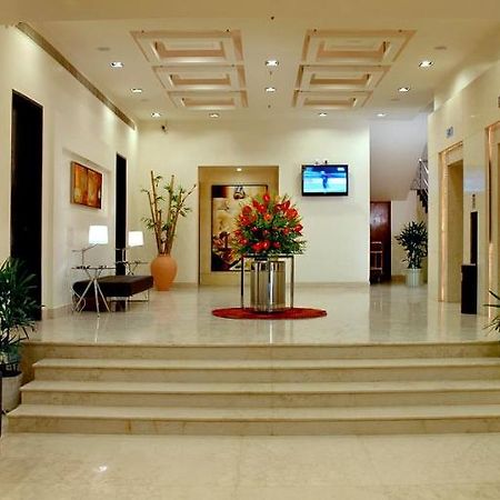 Fortune Inn Sree Kanya, Visakhapatnam - Member Itc Hotels' Group Экстерьер фото