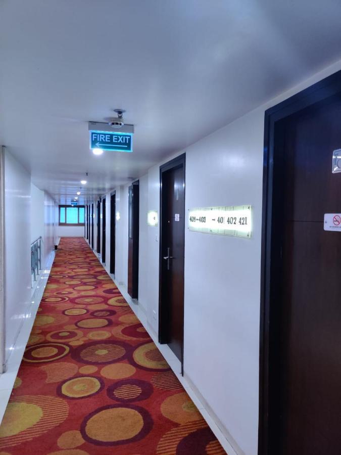Fortune Inn Sree Kanya, Visakhapatnam - Member Itc Hotels' Group Экстерьер фото