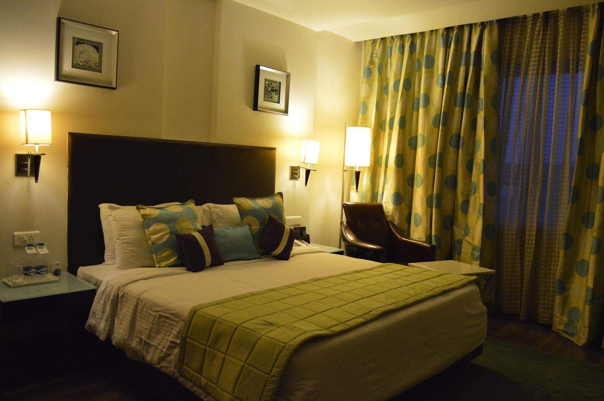 Fortune Inn Sree Kanya, Visakhapatnam - Member Itc Hotels' Group Экстерьер фото