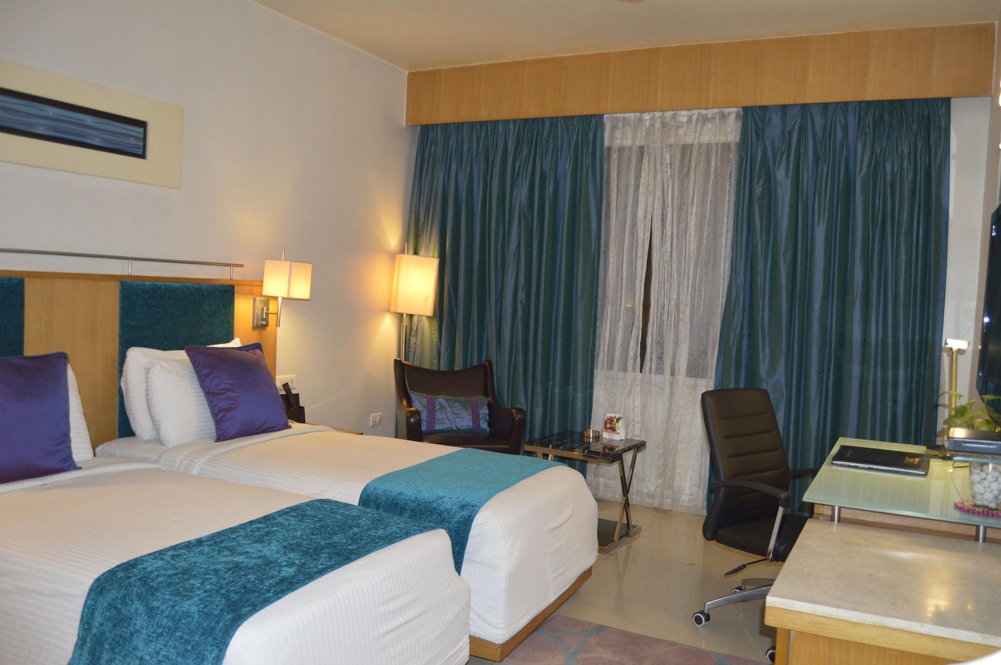 Fortune Inn Sree Kanya, Visakhapatnam - Member Itc Hotels' Group Экстерьер фото