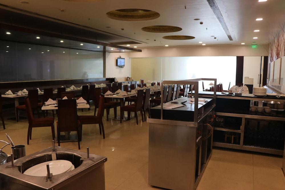 Fortune Inn Sree Kanya, Visakhapatnam - Member Itc Hotels' Group Экстерьер фото
