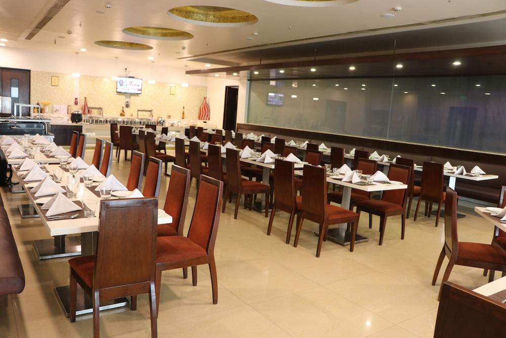 Fortune Inn Sree Kanya, Visakhapatnam - Member Itc Hotels' Group Экстерьер фото