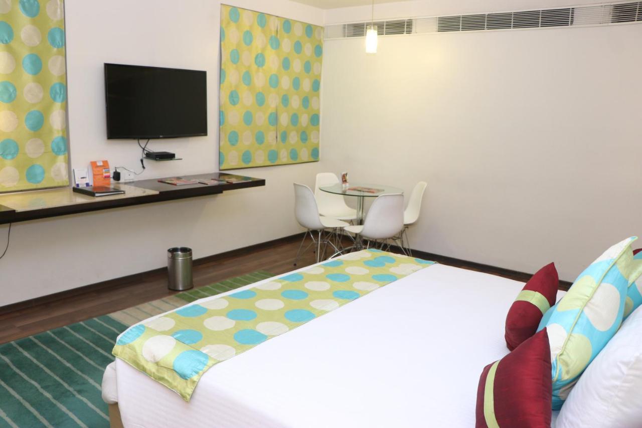 Fortune Inn Sree Kanya, Visakhapatnam - Member Itc Hotels' Group Экстерьер фото