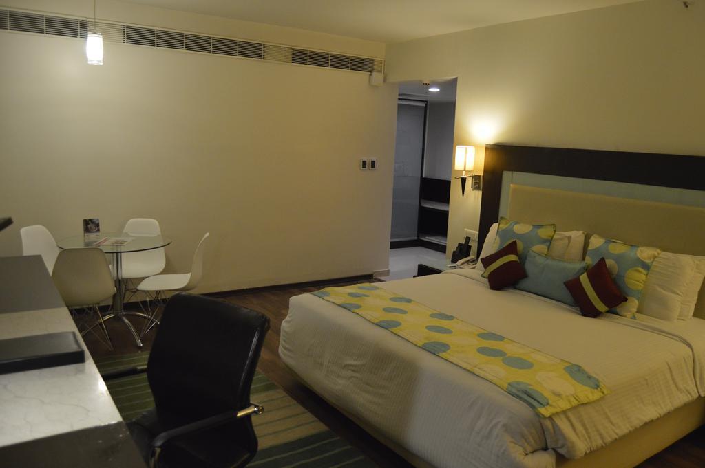 Fortune Inn Sree Kanya, Visakhapatnam - Member Itc Hotels' Group Экстерьер фото