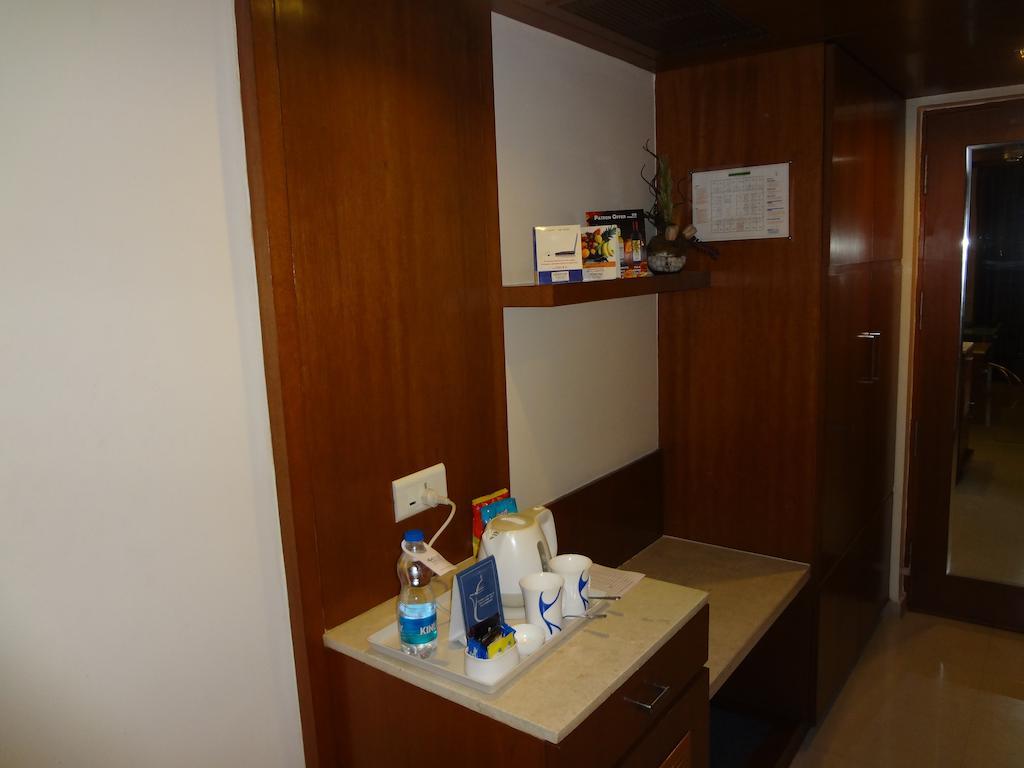 Fortune Inn Sree Kanya, Visakhapatnam - Member Itc Hotels' Group Экстерьер фото