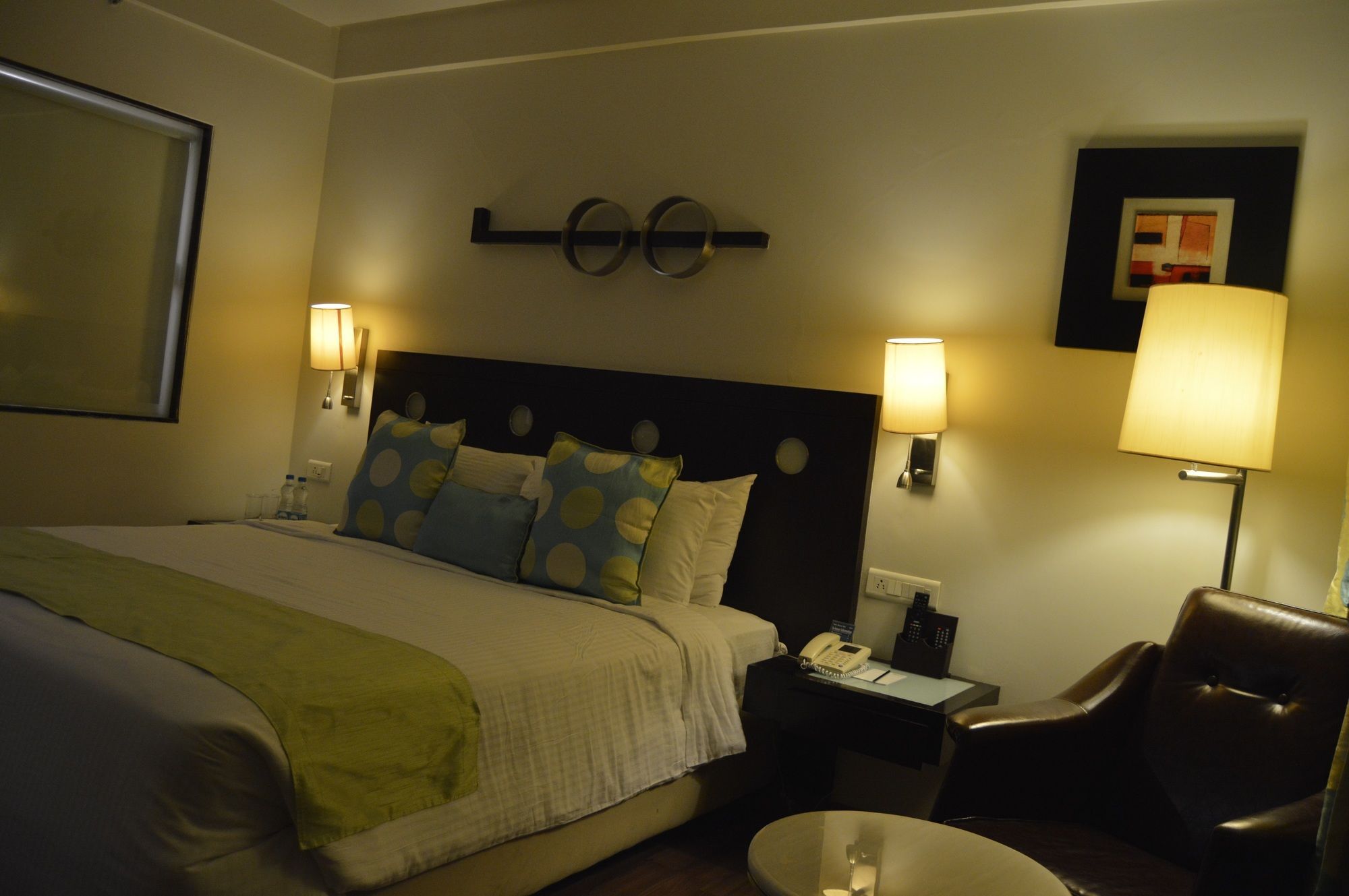 Fortune Inn Sree Kanya, Visakhapatnam - Member Itc Hotels' Group Экстерьер фото
