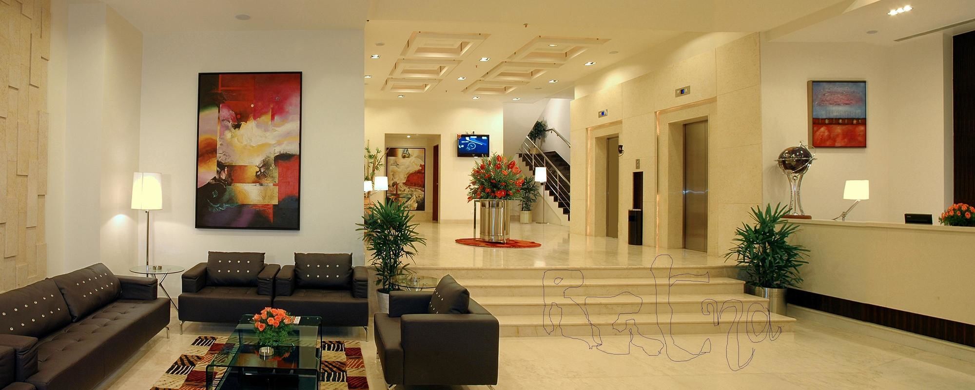 Fortune Inn Sree Kanya, Visakhapatnam - Member Itc Hotels' Group Экстерьер фото